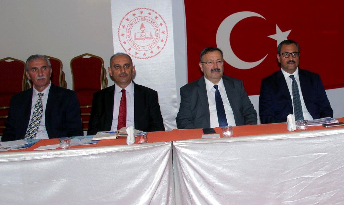 Vali Harun Sarıfakıoğulları Giresun\'un LGS başarısının sırrını açıkladı