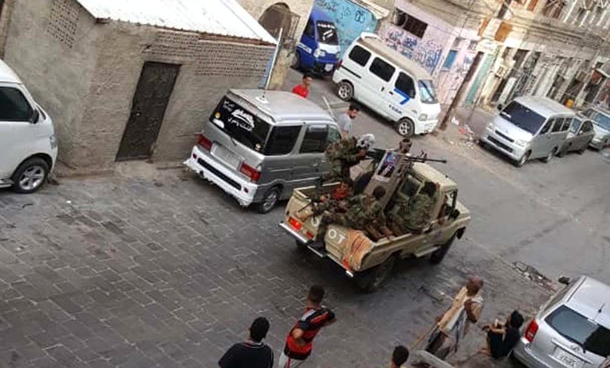 Yemen\'deki çatışmalar sürüyor: 4 ölü