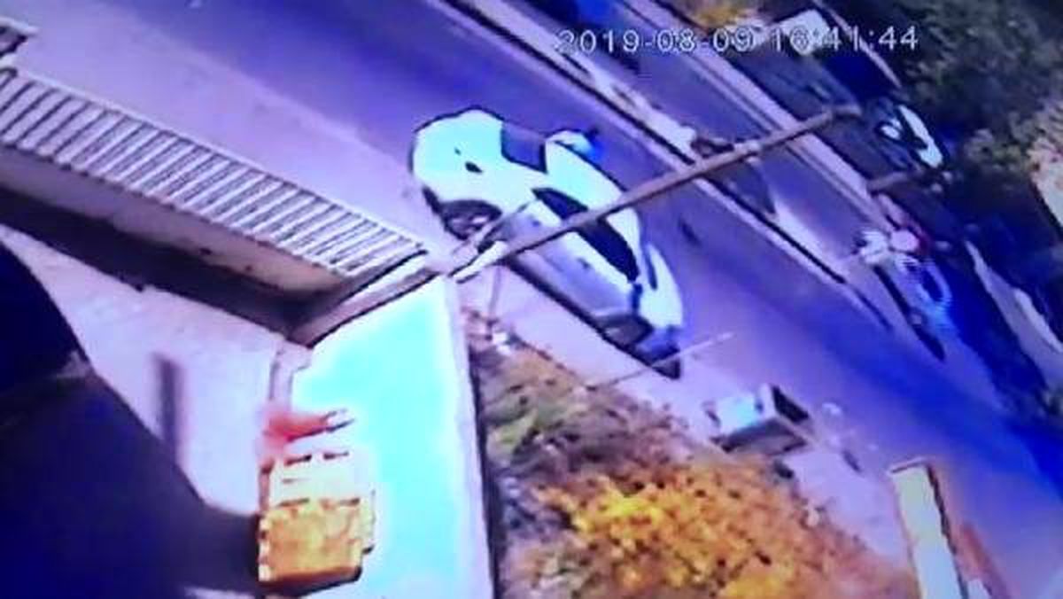 Arnavutköy\'de bayram öncesi işçilerin maaşlarını böyle gasp ettiler
