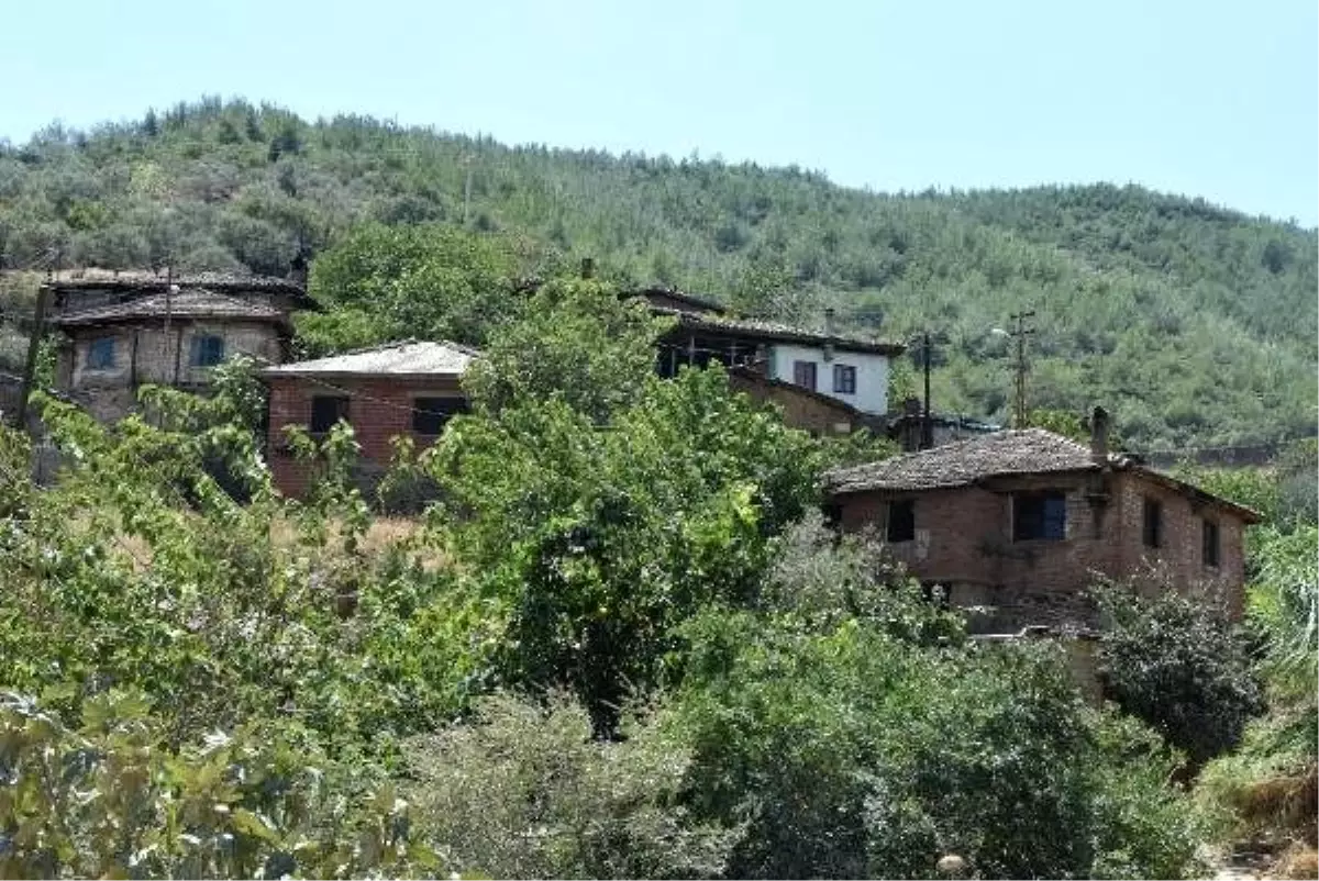 Baraj havzasında kalan iki mahalle taşınıyor