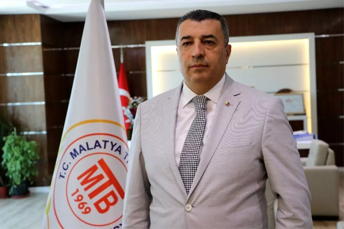 Başkan Özcan: "Bayramların özünde sevgi ve huzur vardır"