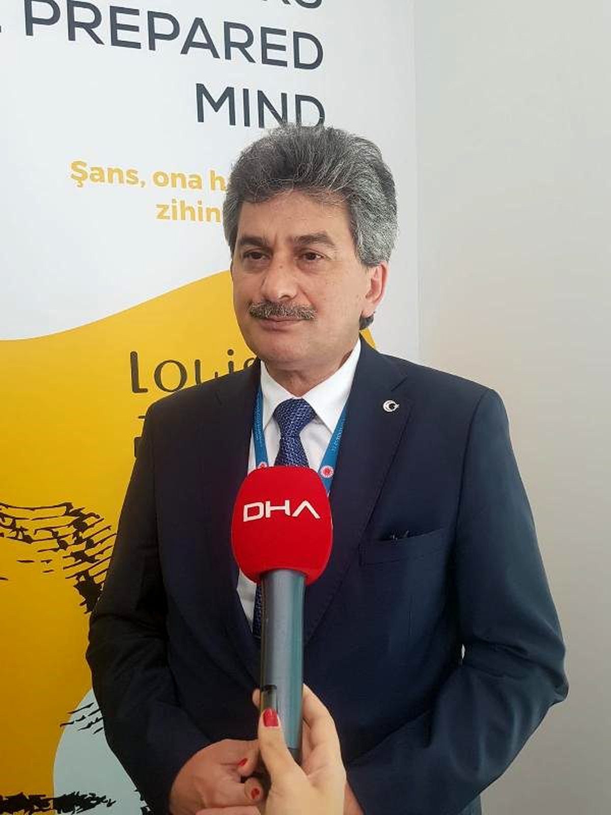 Büyükelçi Örs: İran halkı bu travmaya alıştı