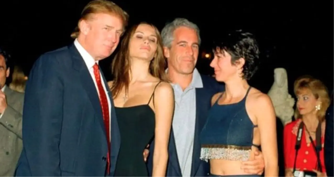 Cinsel tacizden tutuklanan ABD\'li milyarder işadamı Jeffrey Epstein hücresinde intihar etti