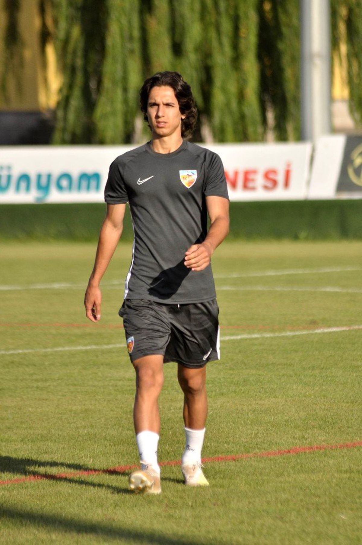 Emre Demir, U17 Milli takıma davet edildi