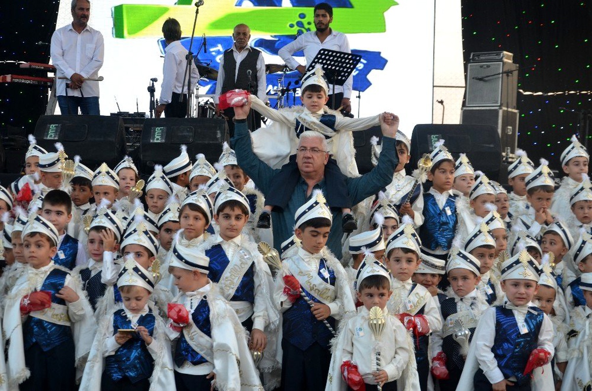 Ergene Boza Festivalinin 6.\'sı düzenlenecek