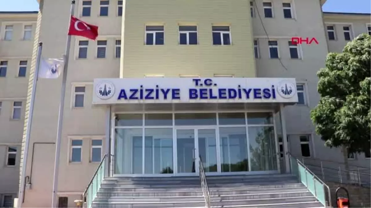 ERZURUM TIRAŞLAR BELEDİYEDEN