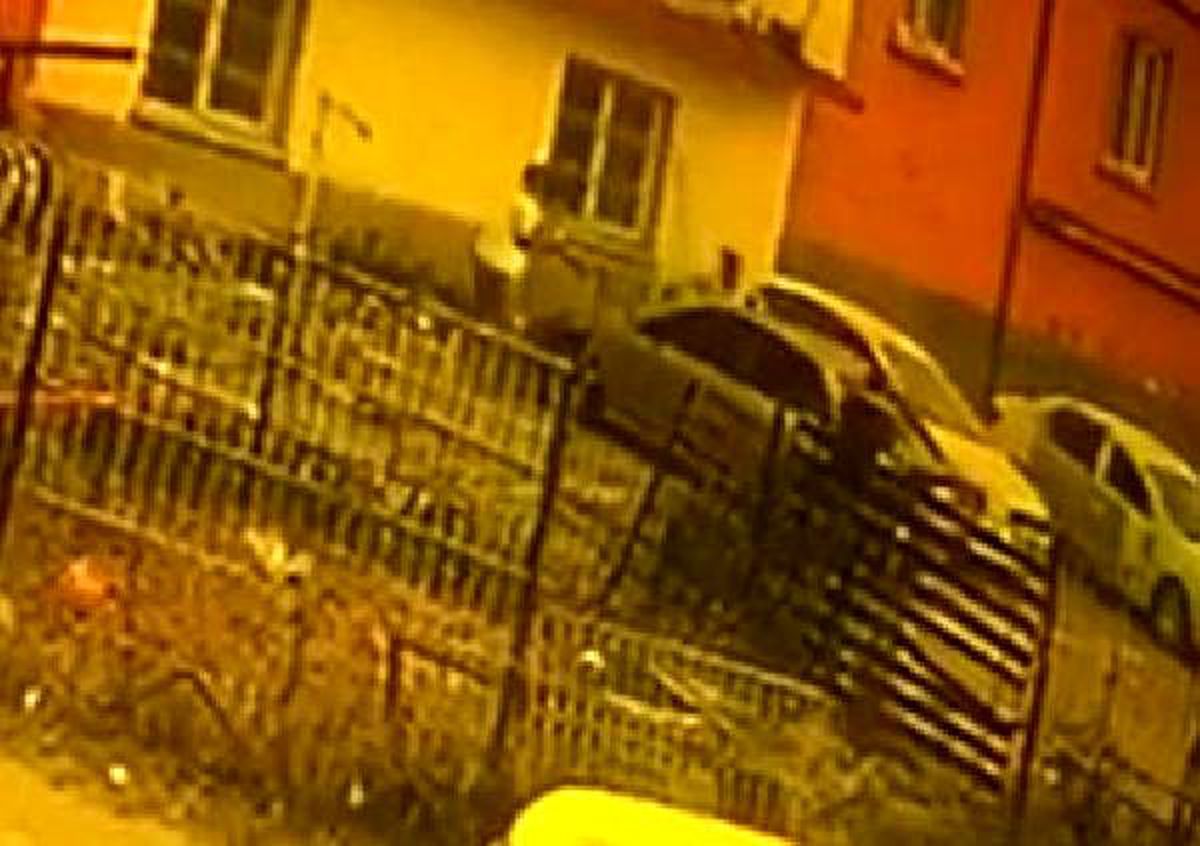 Eski sevgilisiyle evlenen arkadaşını öldürdü