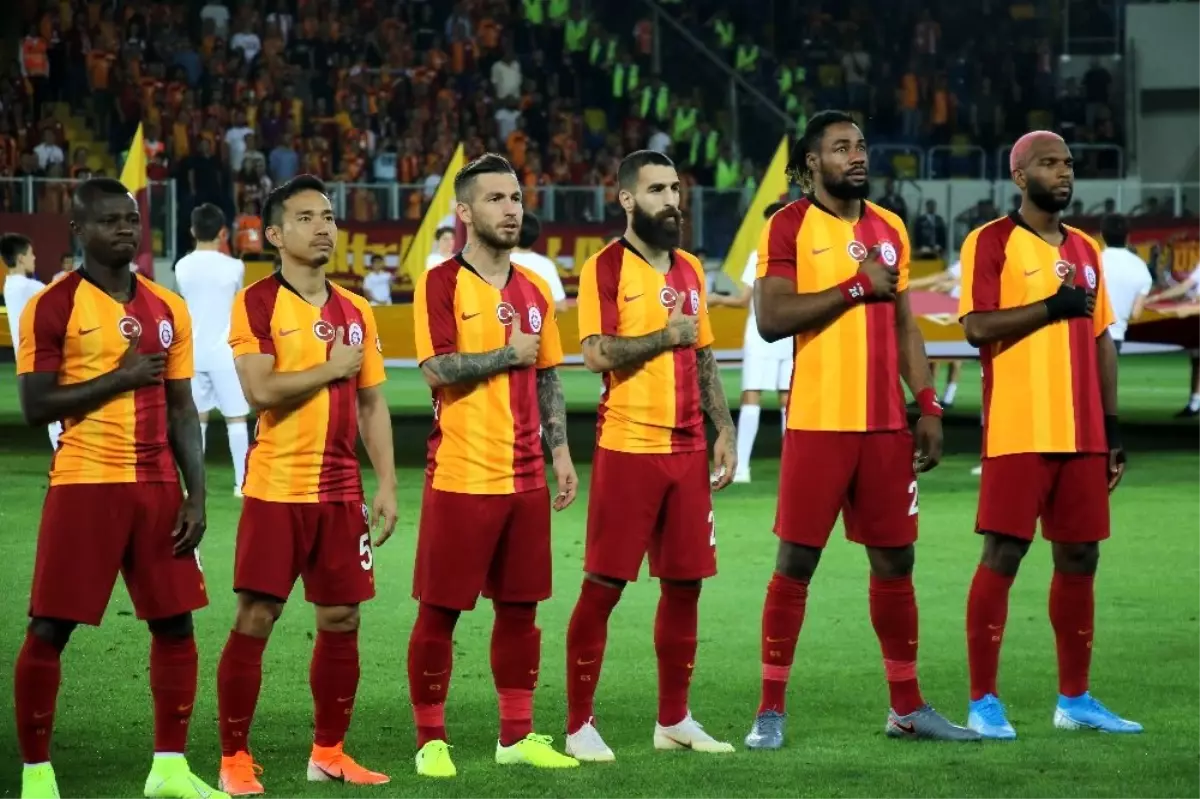 Galatasaray\'ın, rakibi Fiorentina