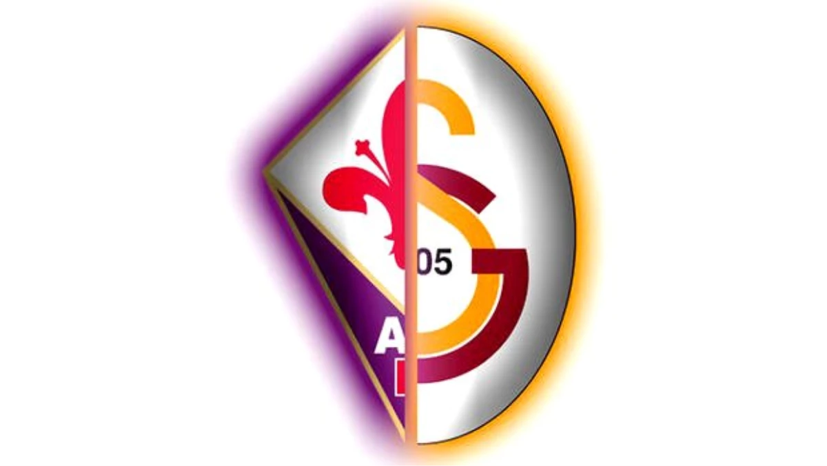 Galatasaray, özel maçta Fiorentina karşısında!