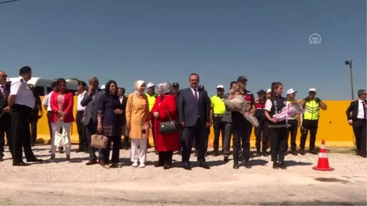 "Geçen yıla göre ölümlü kaza oranlarında ciddi düşüş var"