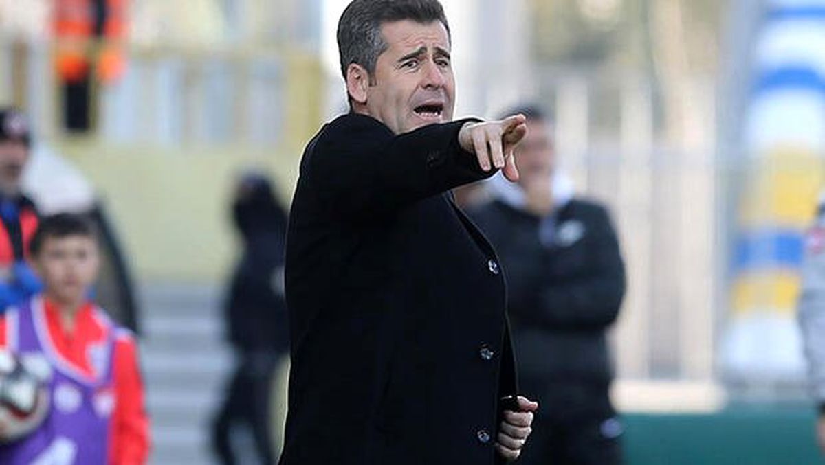 Hüseyin Eroğlu: "Bireysel hataları en aza indirmeliyiz"