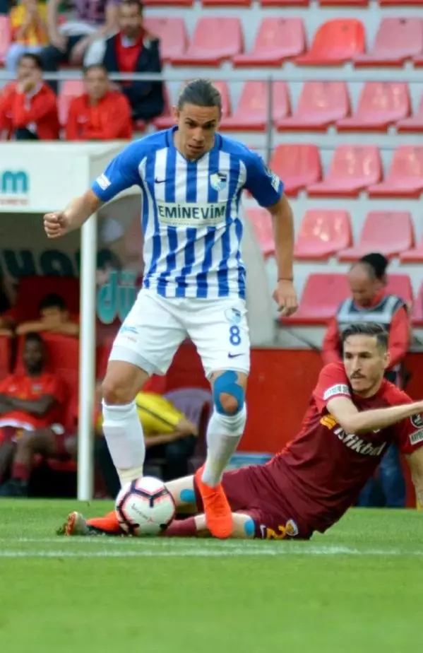 İstikbal Mobilya Kayserispor, Taylan ile anlaştı Son