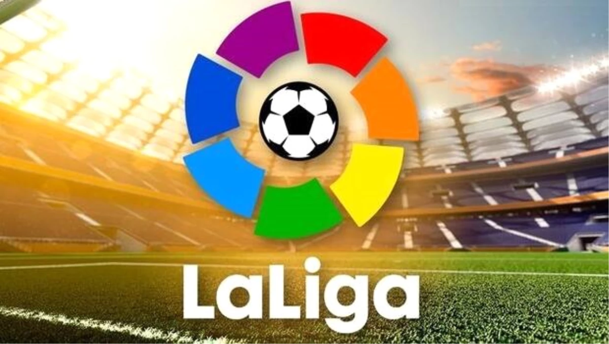 La Liga\'dan tarihi karar! Pazartesi maçları iptal...