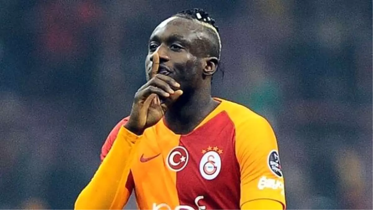 Mbaye Diagne\'den hodrimeydan