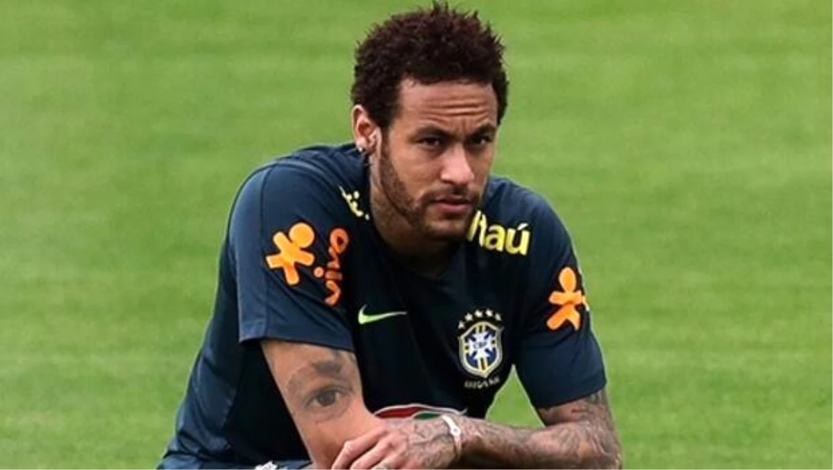 Neymar\'ın tecavüz davasında karar belli oldu!