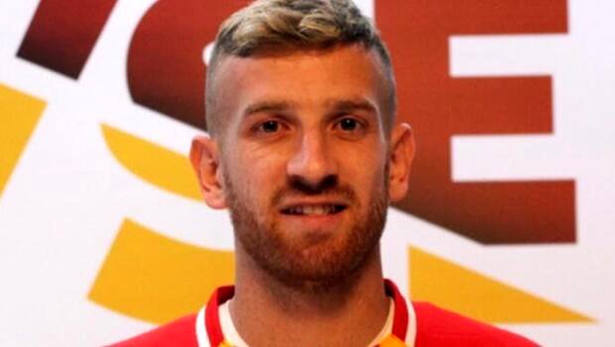 Pedro Henrique, Kayserispor\'a resmi imzayı attı!