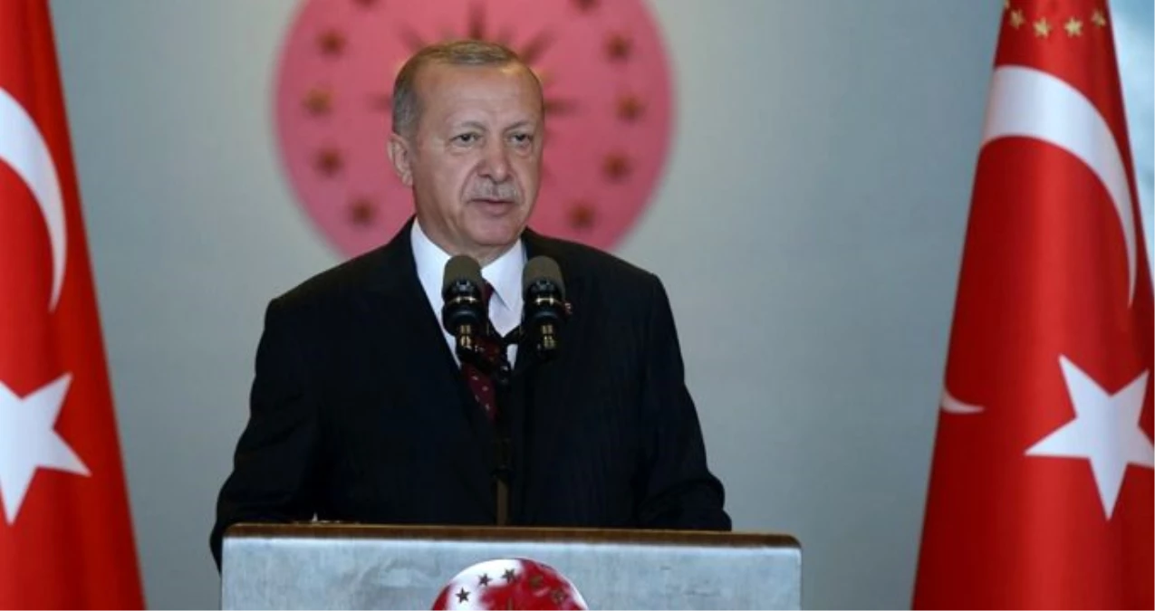 Erdoğan\'ın bayram mesajında operasyon sinyali: Zaferlere yenisini ekleyeceğiz