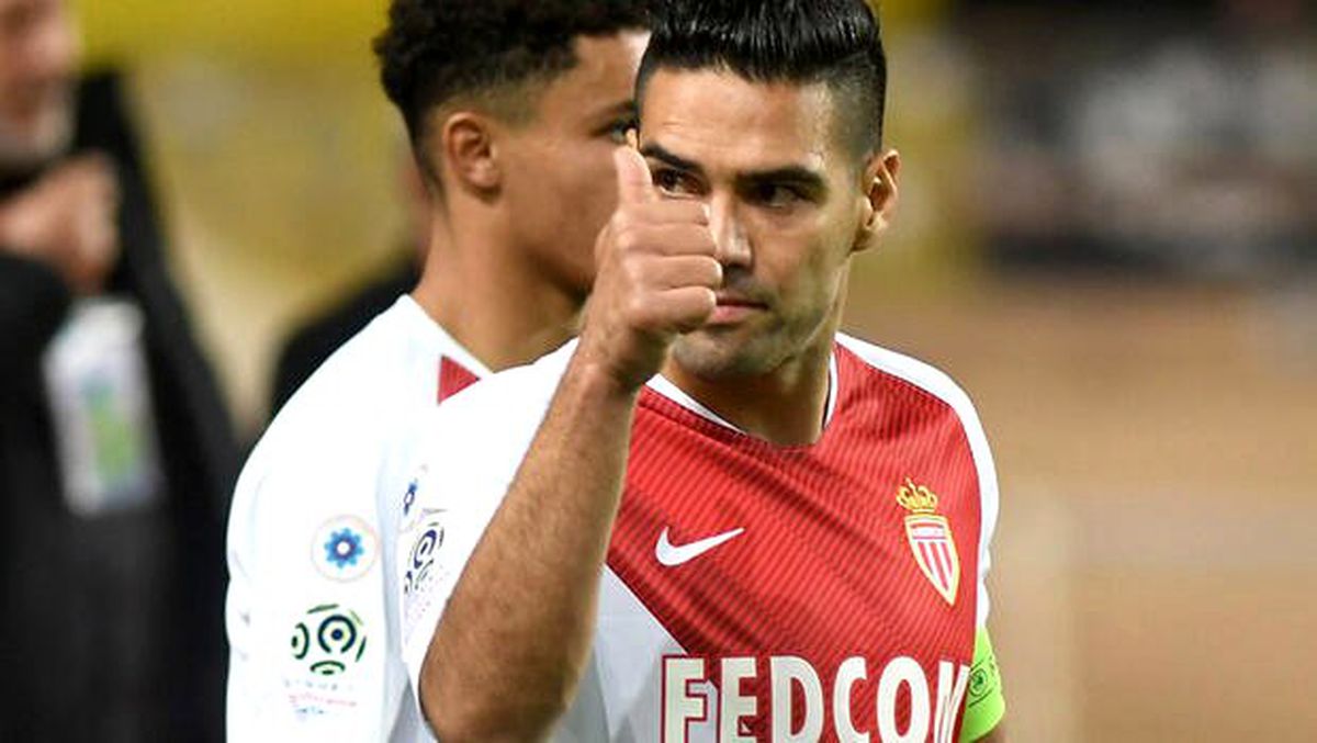 Son dakika: Falcao\'dan Galatasaray açıklaması