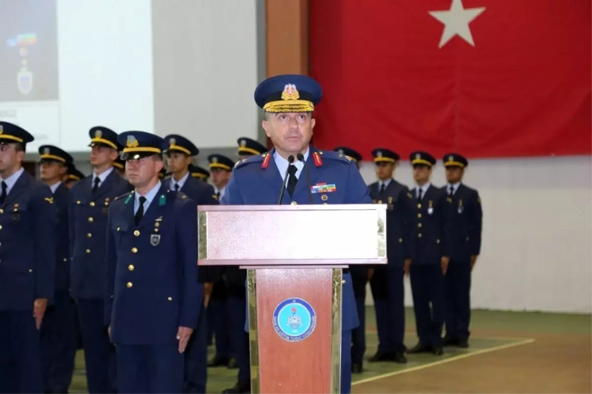 Tuğgeneral Necati Gündüz: Yemin törenleri ecdadımızdan kalan milli bir miras