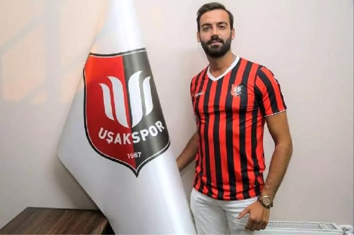 Uşakspor Berat\'ı bitirdi