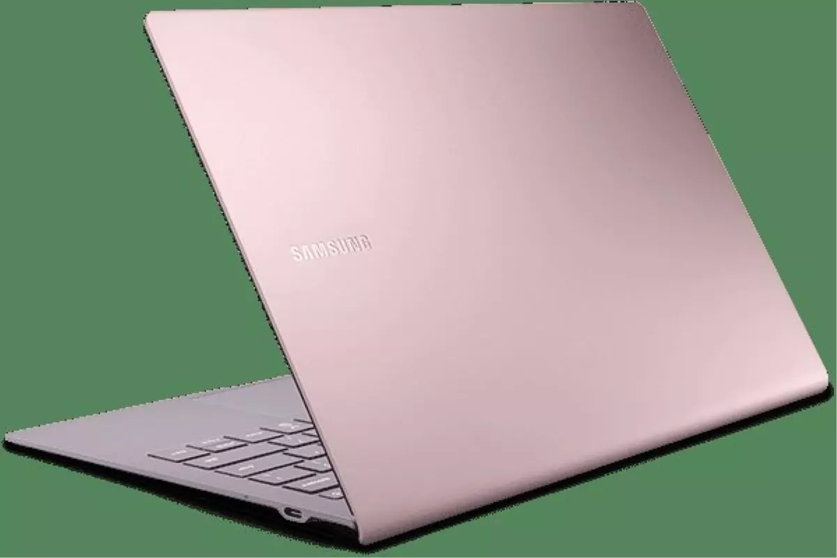 Yeni Samsung Galaxy Book S, 23 Saat Batarya Ömrü Vaat Ediyor