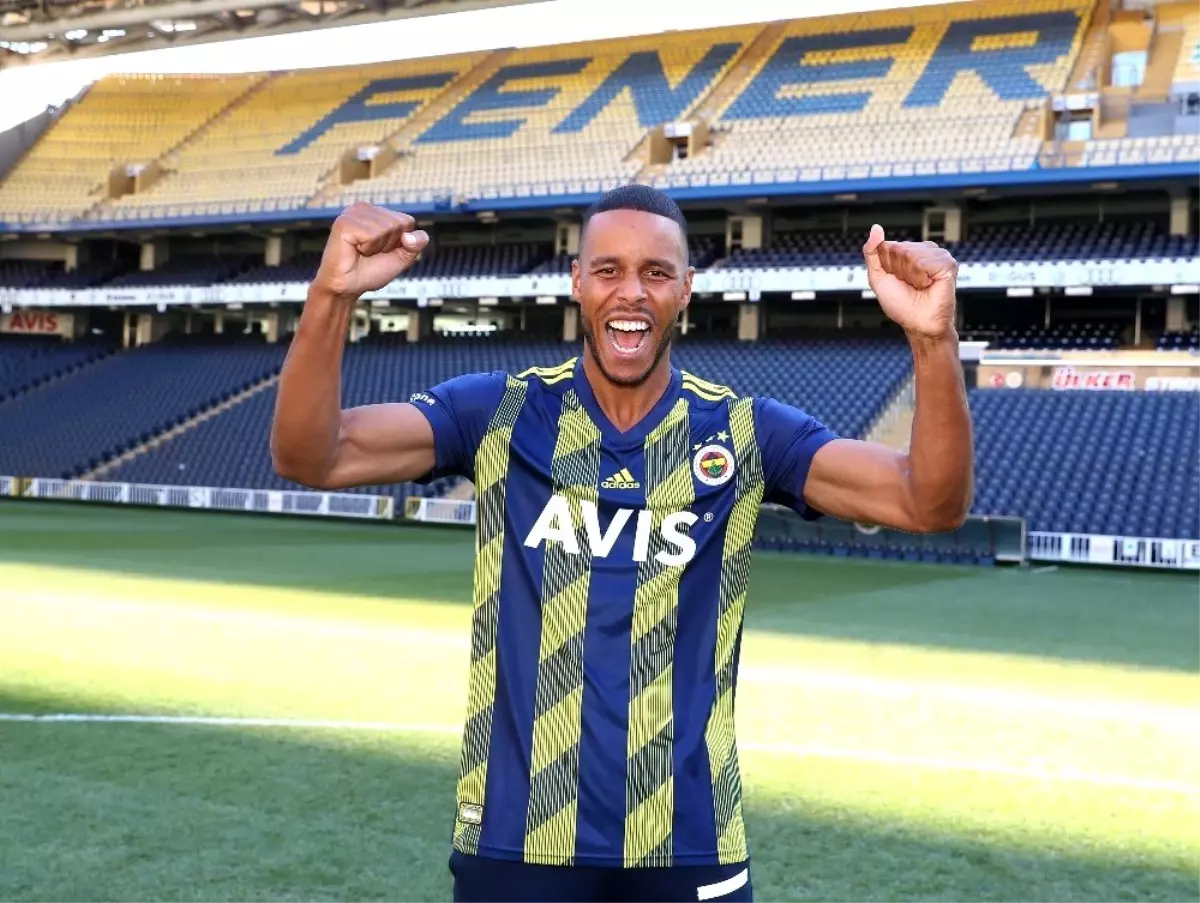 Zanka Fenerbahçe\'de