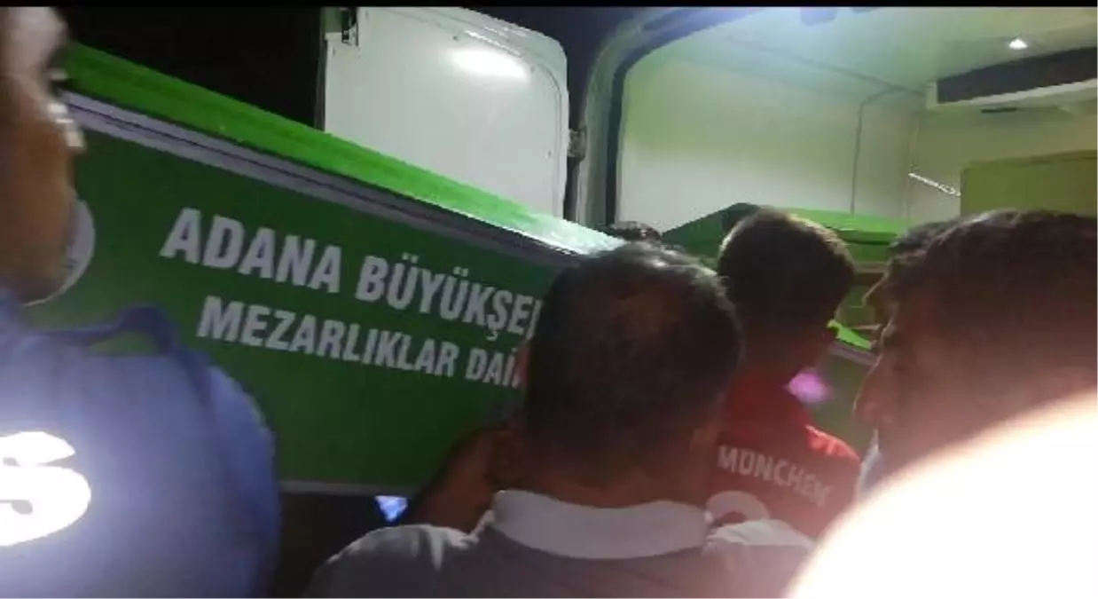 15 yaşındaki çocuk arazide ölü bulundu