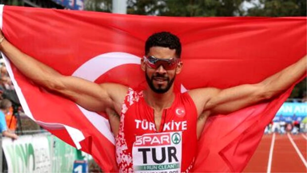 Avrupa Takımlar Şampiyonası\'nda Türkiye beşinci oldu