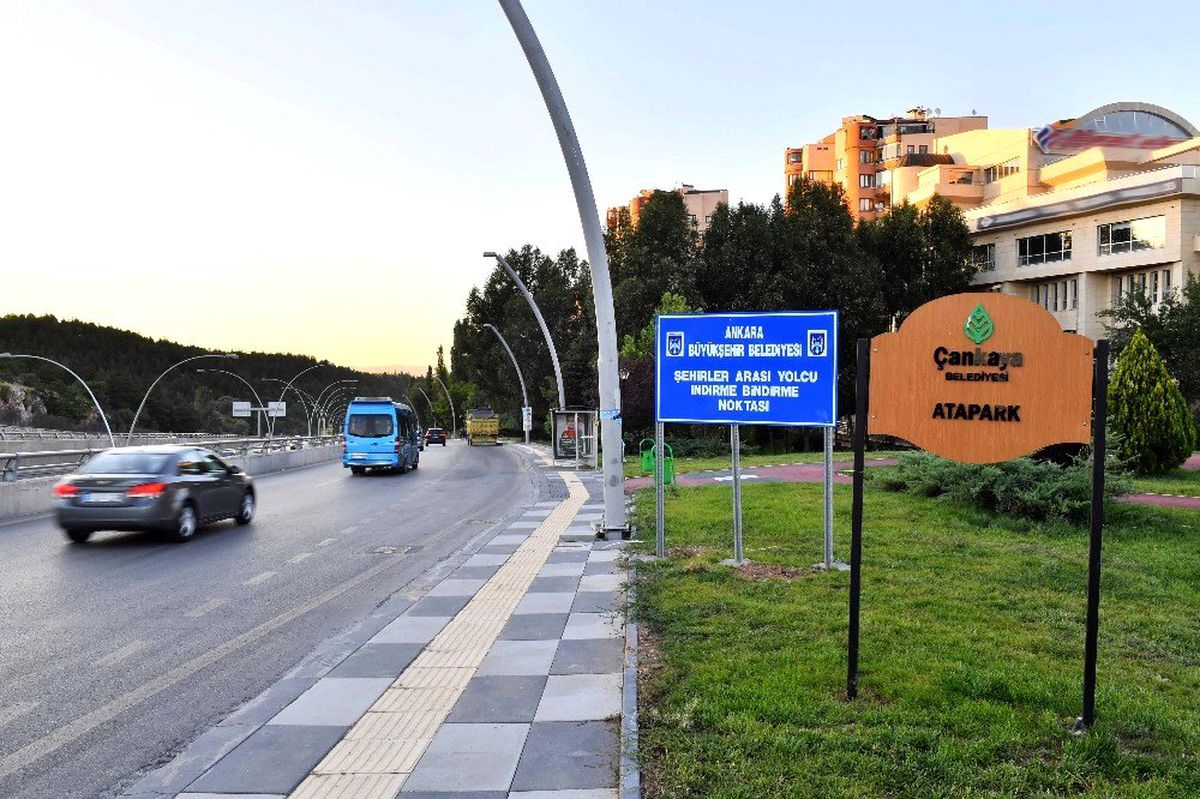 Başkan Yavaş\'tan Başkentlilere ulaşım müjdesi