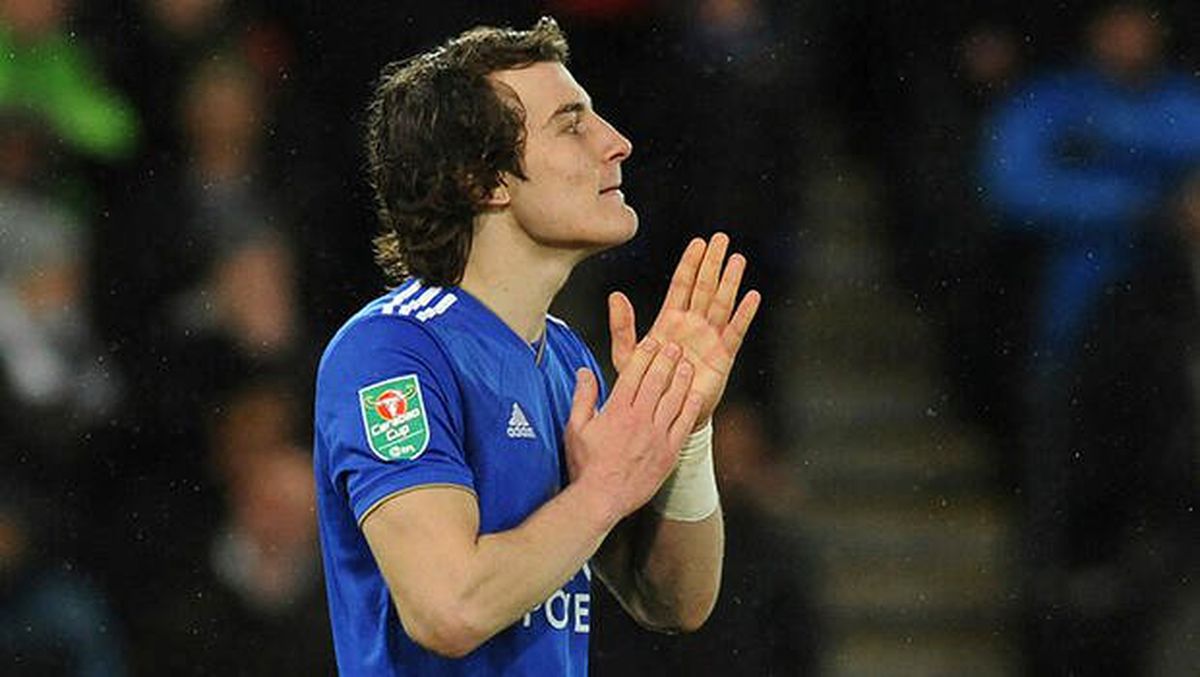 Brendan Rodgers\'tan Çağlar Söyüncü\'ye övgü dolu sözler