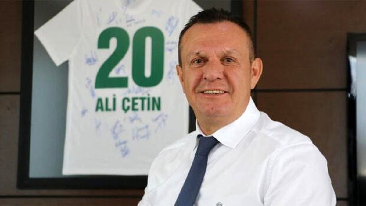 Denizli\'den Galatasaray\'a gözdağı!