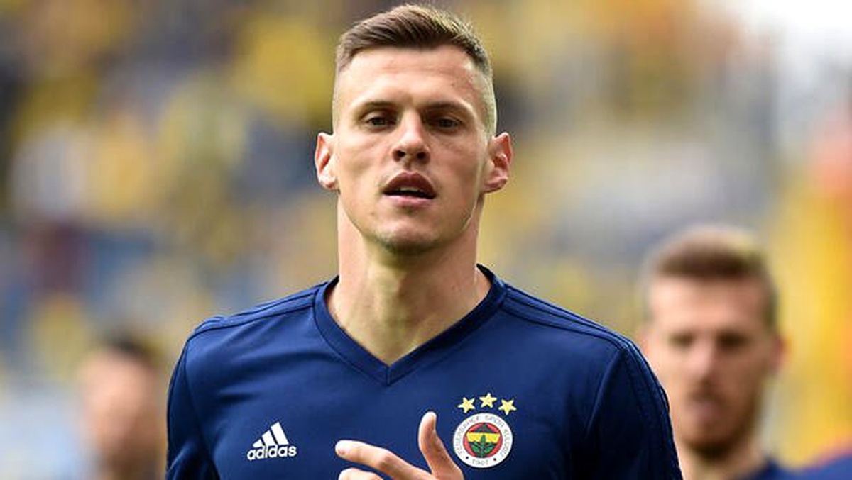 Eski Fenerbahçeli Skrtel\'in Atalanta\'daki yıllık kazancı şok etti