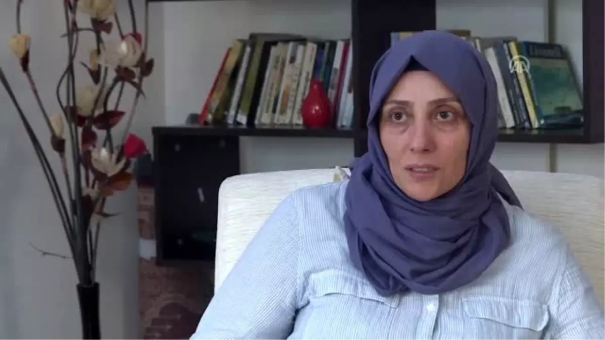 Görme engelli sporcu, koruyucu ailesinin desteğiyle şampiyonluğa uzandı (2)