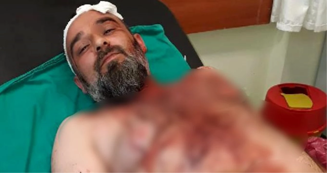 Kahramanmaraş\'ta gurbetçi aileye dinlenme tesisinde saldırı: 12 yaralı, 12 gözaltı