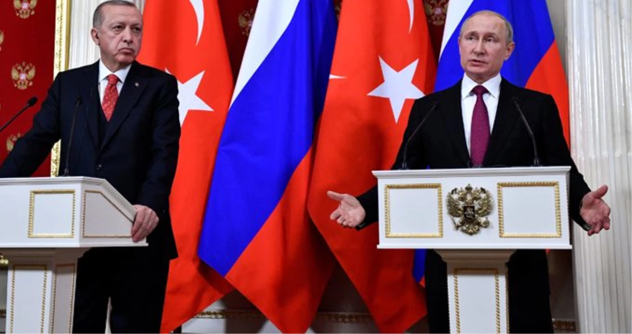 Putin\'den Kurban Bayramı mesajı: Rusya\'ya yaptıkları katkılar çok değerli