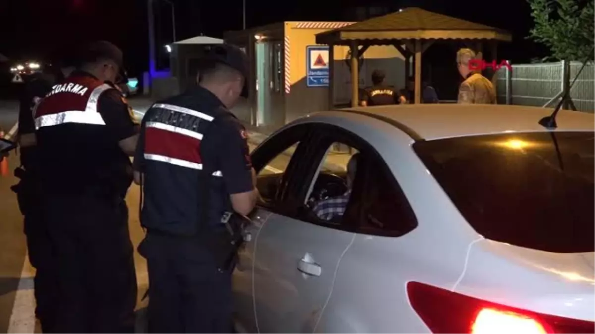 Sivas\'ta ipini koparıp kaçan kurbanlık ineği polis yakaladı