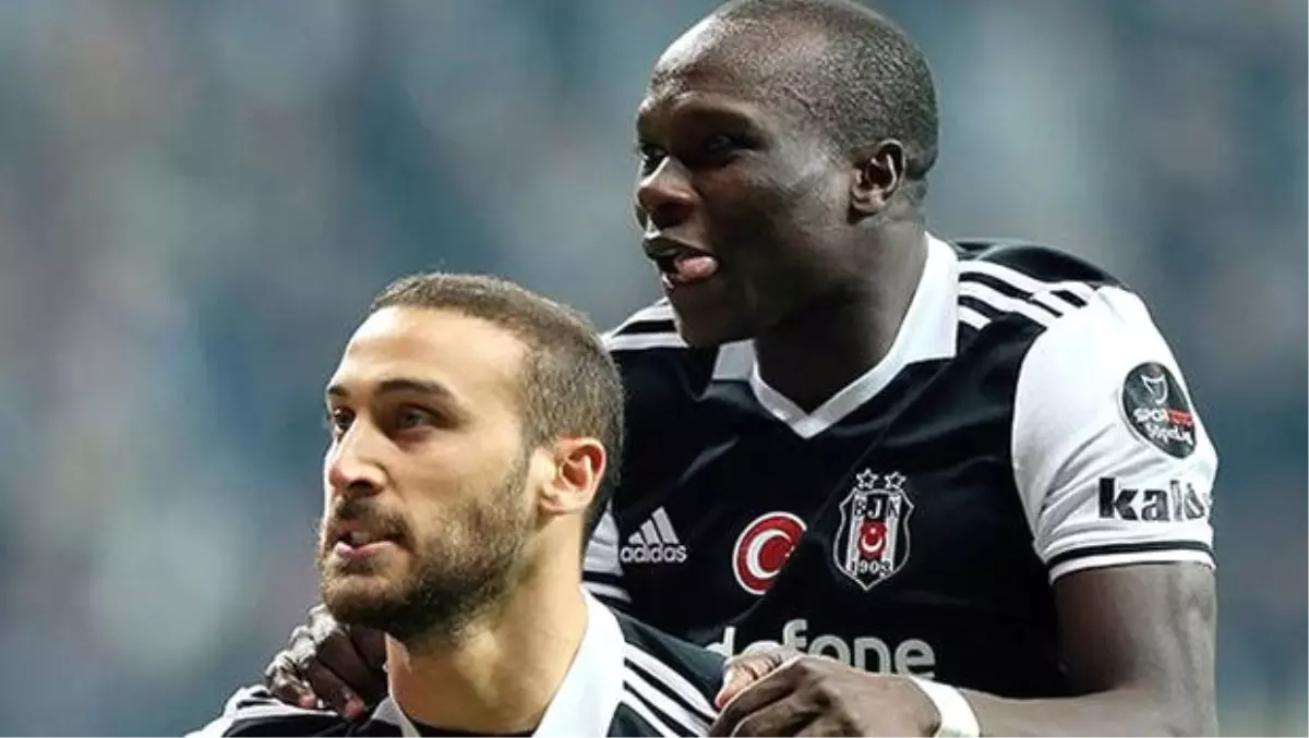 Beşiktaş\'tan Cenk Tosun hamlesi