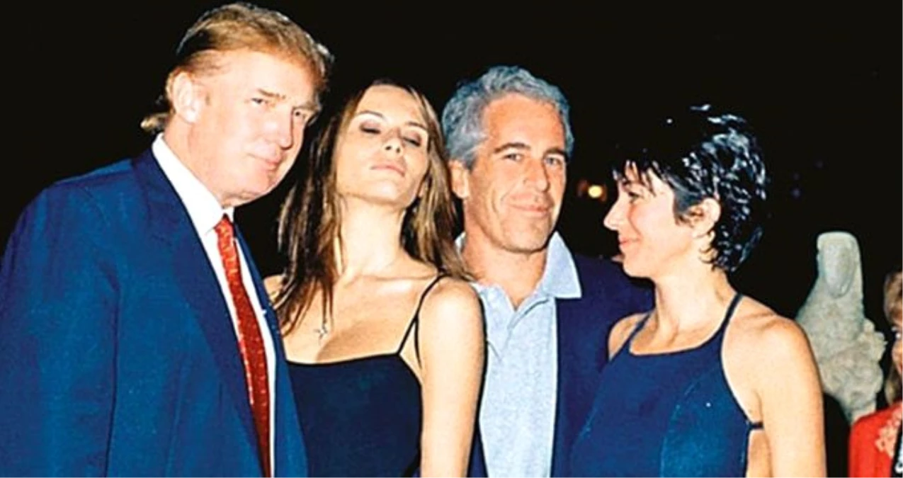 ABD\'li Jeffrey Epstein\'in ölümündeki soru işaretleri komplo teorilerine neden oldu