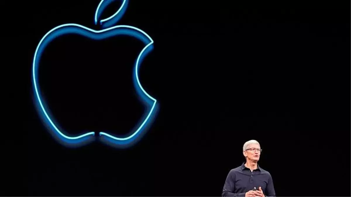 Apple\'dan iPhone\'u hackleyebilene 1 milyon dolar ödül