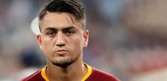 Cengiz Ünder'in kurban bağışı Roma'da dağıtıldı