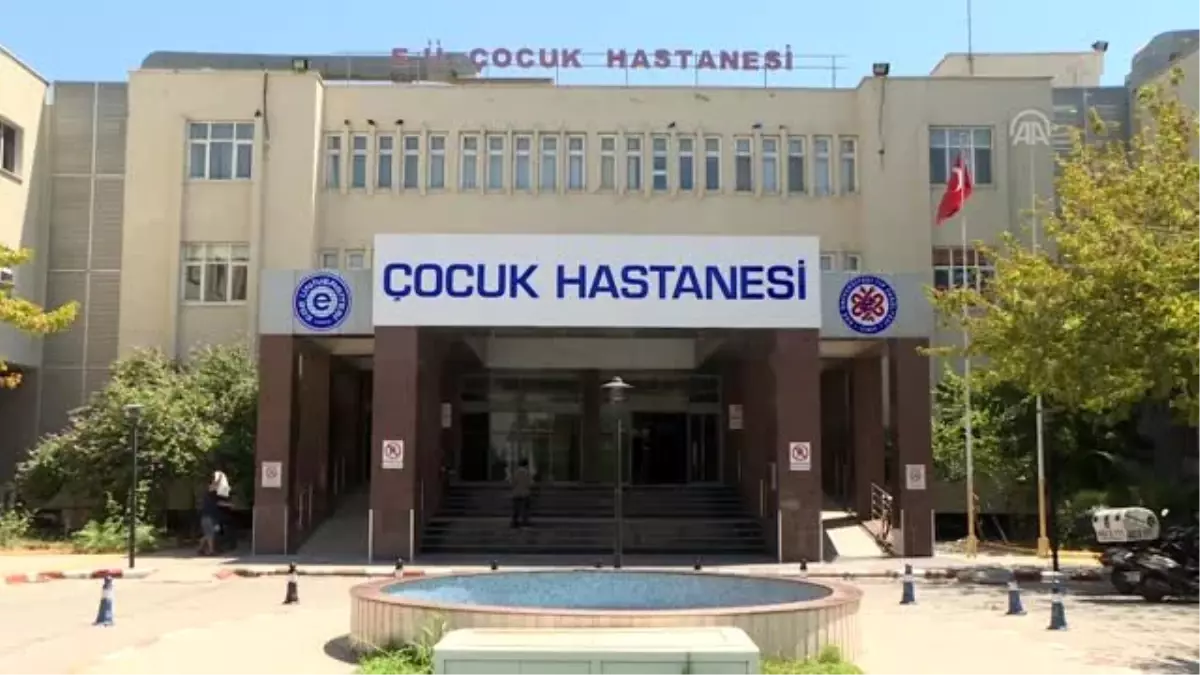 Çocuk hastaların "organ kardeşliği"