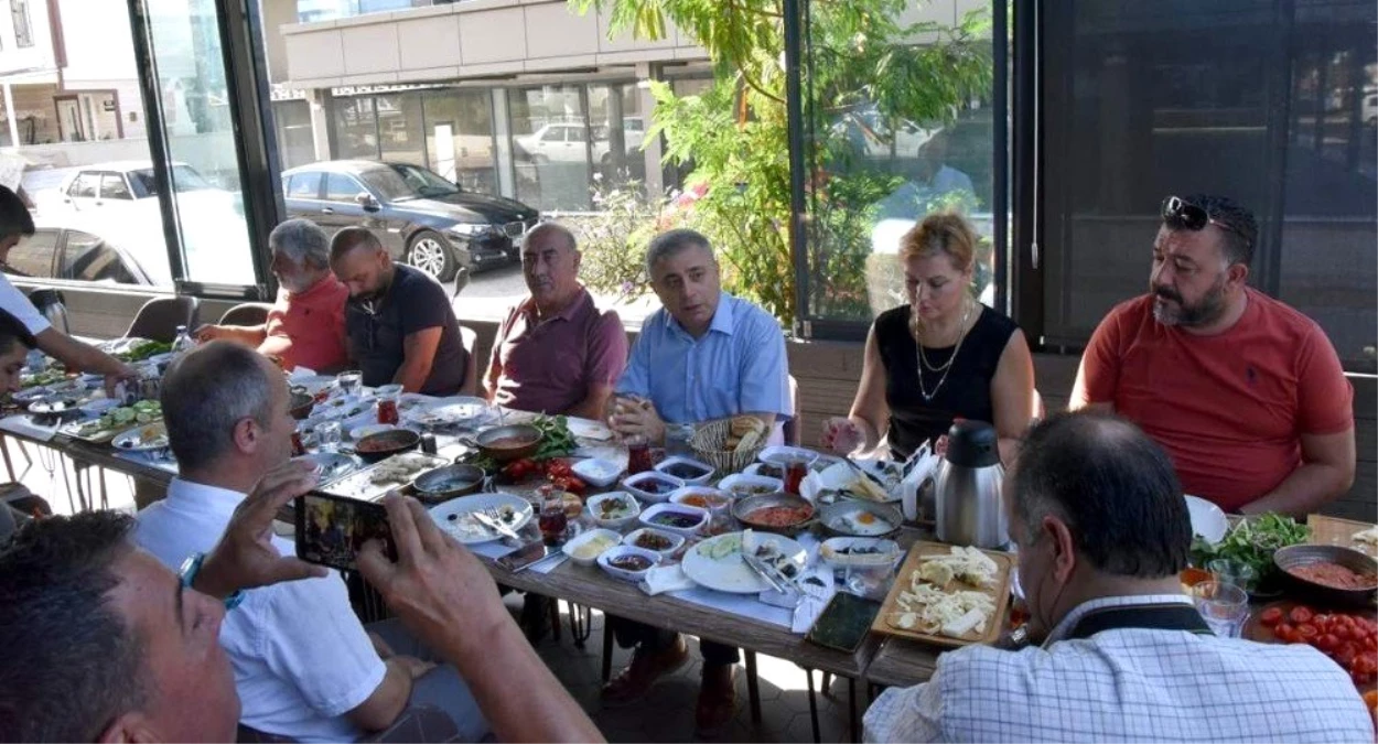 Didim\'de turizm sezonun uzatılması için çalışmalar sürüyor