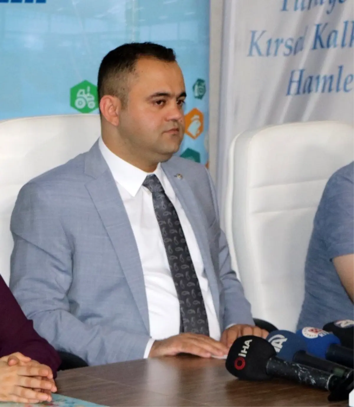 Elazığ\'da 10,5 milyon hibeli 14 proje kabul edildi