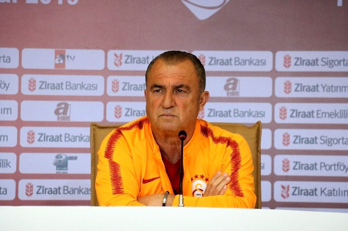 Fatih Terim ameliyat oldu