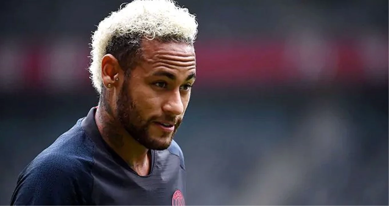 Neymar transferinde görüşmeler tıkandı