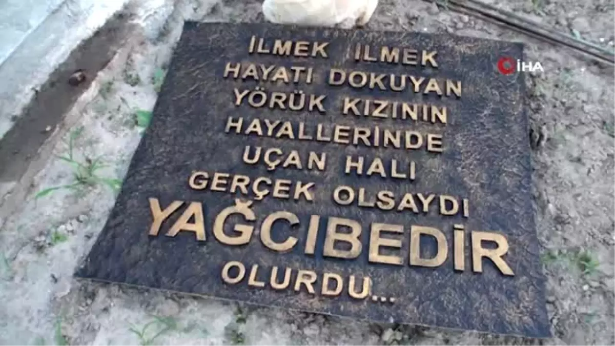 Sındırgı\'da iki yeni heykel ilçenin simgesi olacak