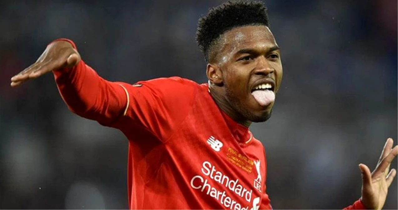 Fenerbahçe, Daniel Sturridge için transfer teklifinde bulundu!