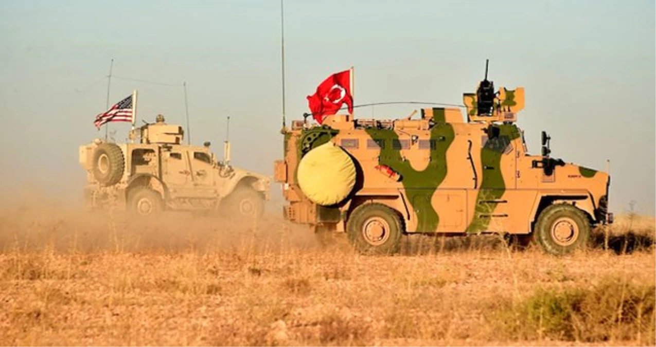 ABD ile Türkiye arasında Güvenli Bölge krizi: Derinlik kaç kilometre olacak?
