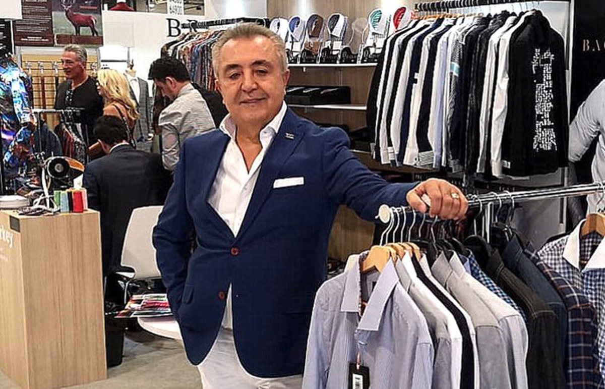 ABD\'ye hazır giyim ihracatında çıta yükseldi