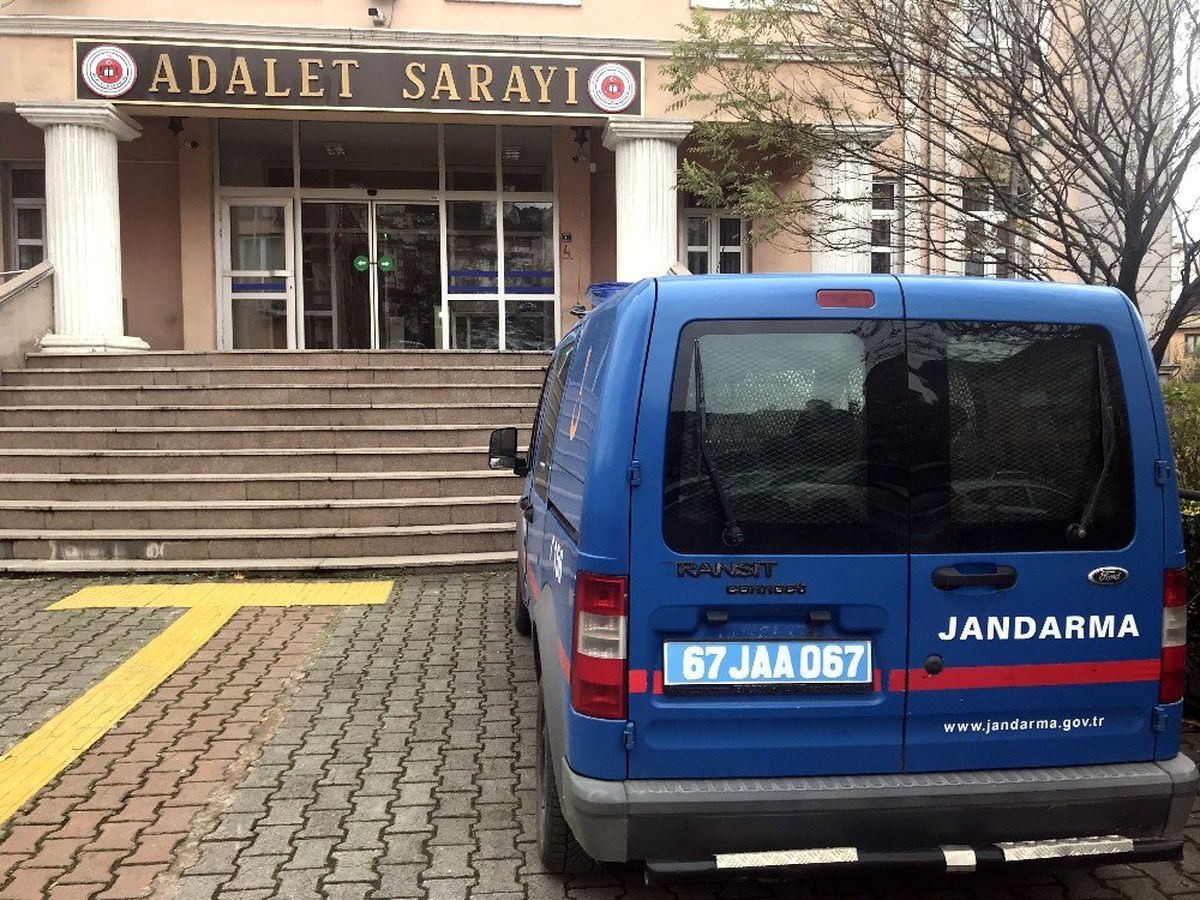 Ağabeyini öldüren zanlı tutuklandı